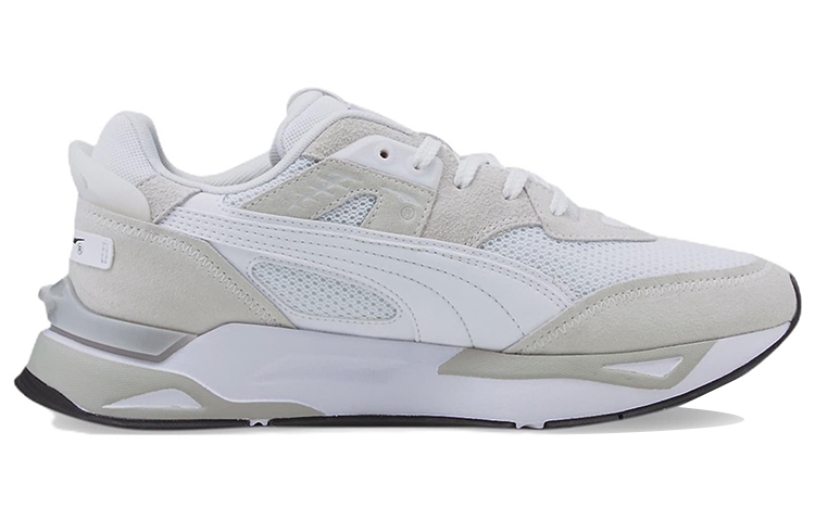 Puma Mirage Sport Heritage 'White Grey Violet' 圖 2