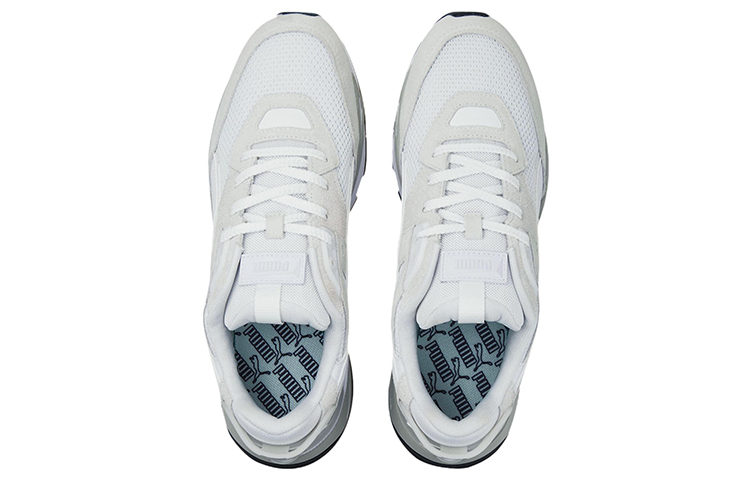 Puma Mirage Sport Heritage 'White Grey Violet' 圖 3
