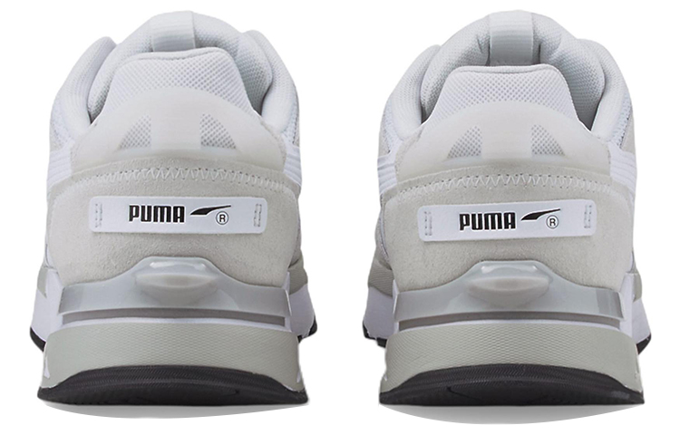 Puma Mirage Sport Heritage 'White Grey Violet' 圖 4