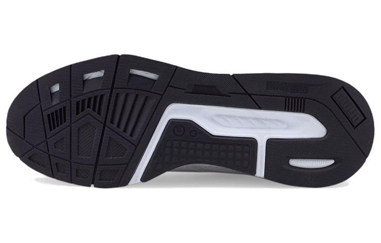 Puma Mirage Sport Heritage 'White Grey Violet' 圖 5