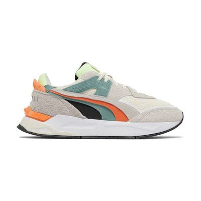 Puma Mirage Sport Layers 'Grey Violet Apricot'