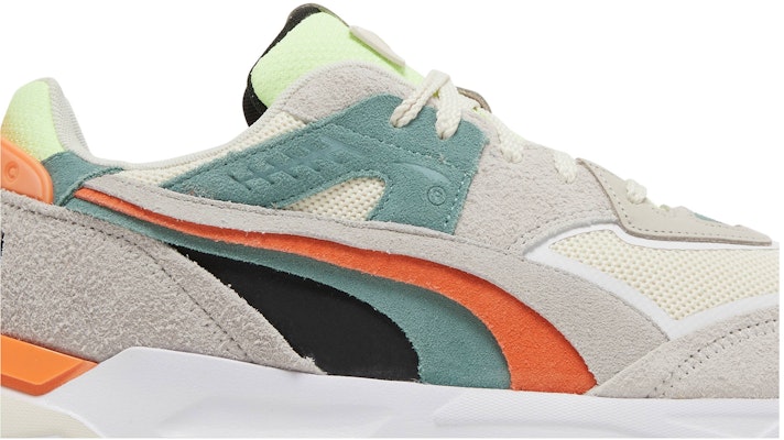 Puma Mirage Sport Layers 'Abu-abu Violet Apricot' 383175-01 Order Puma Mirage Sport Layers 'Abu-abu Violet Apricot' 383175-01