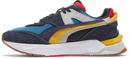 푸마 미라지 스포츠 레이어스 '발라타 블루' 383175-02 Lookbook 푸마 미라지 스포츠 레이어스 '발라타 블루' 383175-02