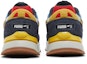 Details for Puma Mirage Sport Layers 'Vallarta Blue' Lelaki Wanita Sneakers 383175-02