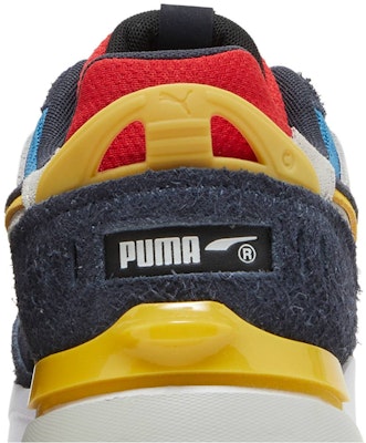 彪馬 Mirage Sport Layers 'Vallarta Blue' 383175-02 Sizing 彪馬 Mirage Sport Layers 'Vallarta Blue' 383175-02