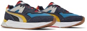 Cheap Puma Mirage Sport Layers 'Vallarta Blue' Lelaki Wanita Sneakers 383175-02