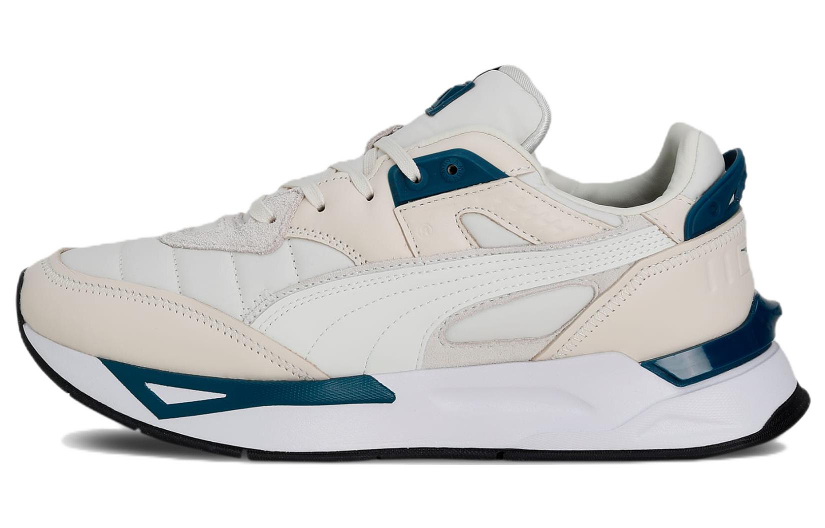 Puma Mirage Sport Low 'Grey Blue'