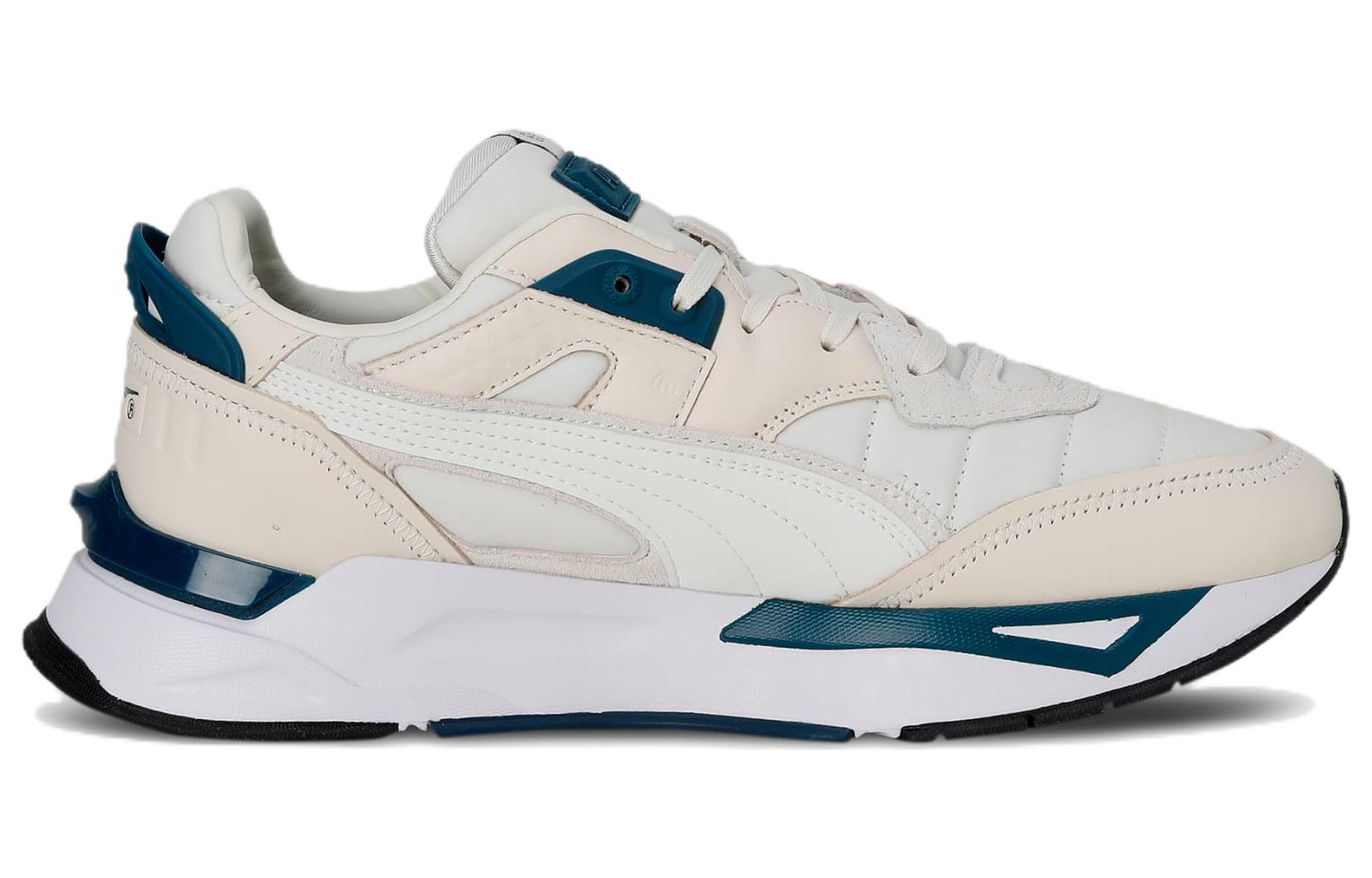 Puma Mirage Sport Low 'Grey Blue' 圖 2