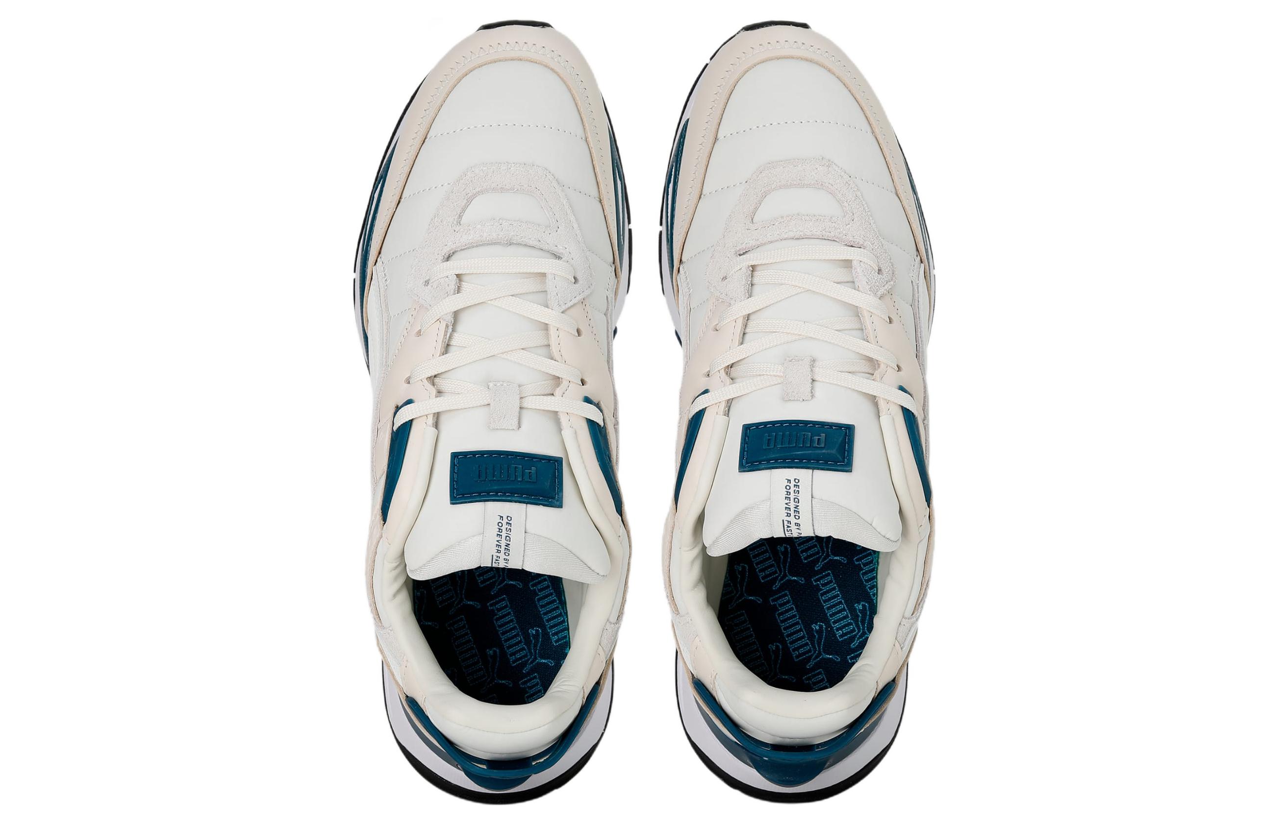 Puma Mirage Sport Low 'Grey Blue' 圖 3