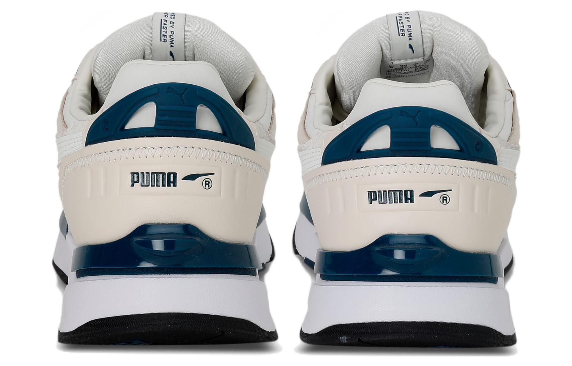 Puma Mirage Sport Low 'Grey Blue' 圖 4