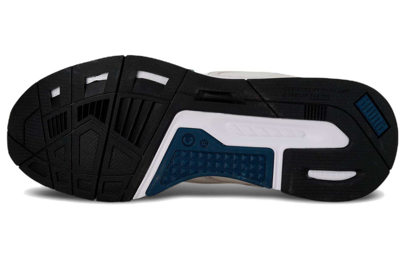 Puma Mirage Sport Low 'Grey Blue' 圖 5