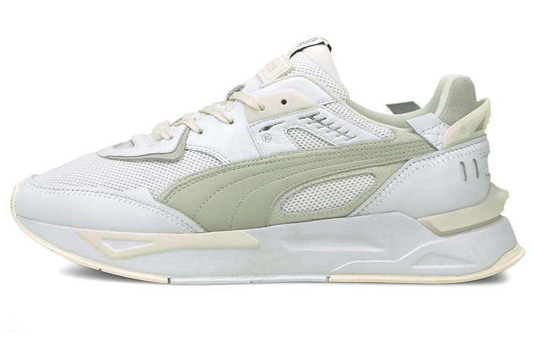 Puma Mirage Sport Luxe 'White'