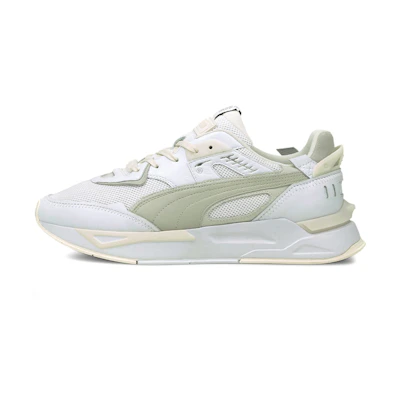 Puma Mirage Sport Luxe 'White'