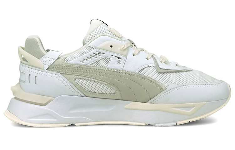 Puma Mirage Sport Luxe 'White' 圖 2