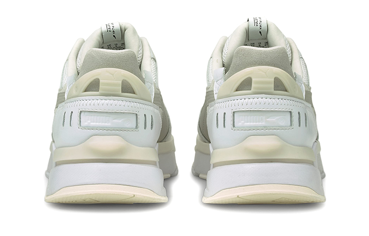 Puma Mirage Sport Luxe 'White' 圖 4