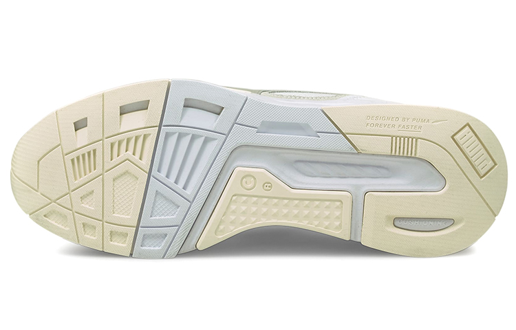 Puma Mirage Sport Luxe 'White' 圖 5