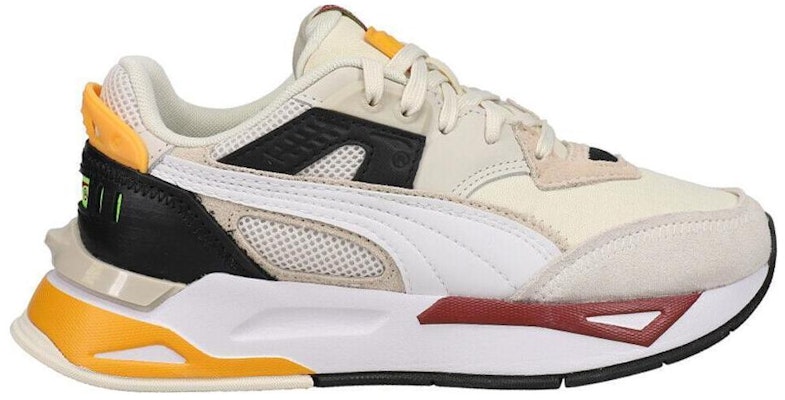 Puma Mirage Sport Mix 'Ivory Glow' 383234-03 Lookbook Puma Mirage Sport Mix 'Ivory Glow' 383234-03