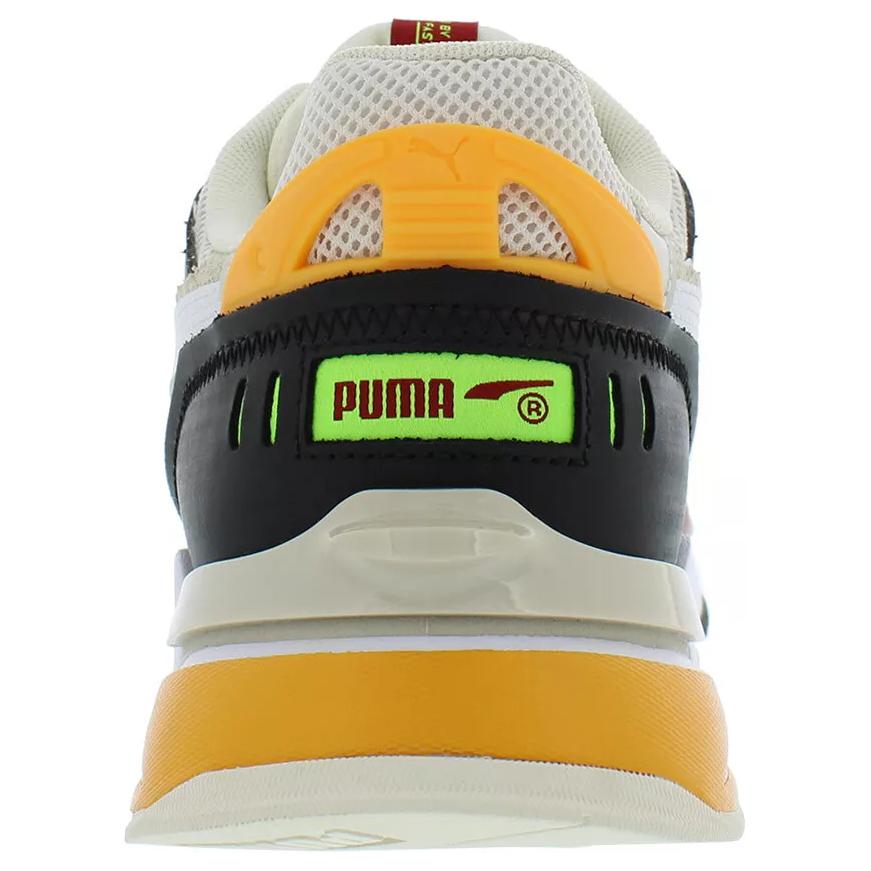 Shop 彪马Mirage Sport Mix '象牙光' 383234-03