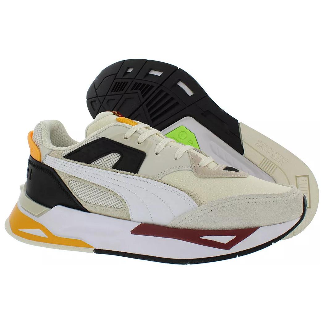 Purchase 彪马Mirage Sport Mix '象牙光' 383234-03