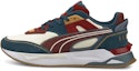 Buy Puma Mirage Sport P. Uni 'Ivory China Blue Red' Gading Biru China Merah 382638-01