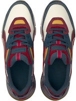 プーマ ミラージュ スポーツ P. ユニ‘アイボリーチャイナブルーレッド’ 382638-01 382638-01 Lookbook プーマ ミラージュ スポーツ P. ユニ‘アイボリーチャイナブルーレッド’ 382638-01 382638-01