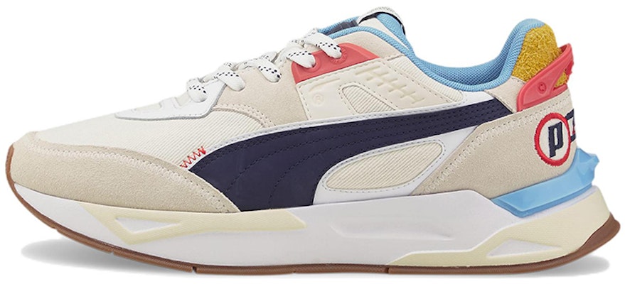 Puma Mirage Sport Patches 'Pristine' 384052-01 Buy Puma Mirage Sport Patches 'Pristine' 384052-01