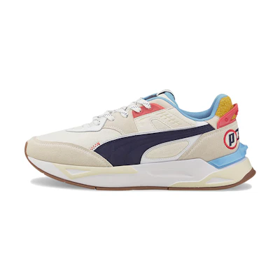 Puma Mirage Sport Patches 'Pristine'