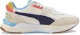 Puma Mirage Sport Patches 'Pristine' 384052-01