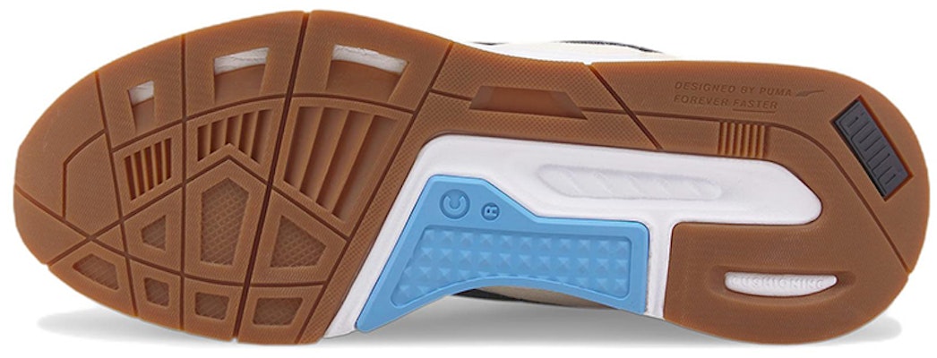 Puma Mirage Sport Patches 'Pristine' 384052-01 Purchase Puma Mirage Sport Patches 'Pristine' 384052-01
