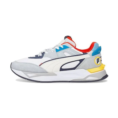 Puma Mirage Sport Patches 'White Pristine'
