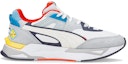 Order Puma Mirage Sport Patches 'Putih Pristine' 384052-02