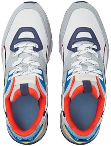 푸마 미라지 스포츠 패치 '화이트 프리 스틴' 384052-02 Lookbook 푸마 미라지 스포츠 패치 '화이트 프리 스틴' 384052-02