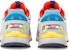 Puma Mirage Sport Patches 'Putih Pristine' 384052-02