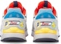 Shop Puma Mirage Sport Patches 'Putih Pristine' 384052-02