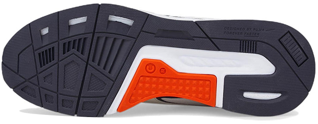 Puma Mirage Sport Patches 'Putih Pristine' 384052-02 Purchase Puma Mirage Sport Patches 'Putih Pristine' 384052-02