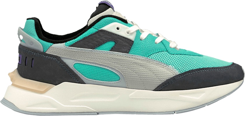 Puma biscay green sales