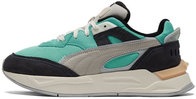 プーマ ミラージュ スポーツ プレミアム "ビスケーグリーン" 382637-03 Buy プーマ ミラージュ スポーツ プレミアム "ビスケーグリーン" 382637-03