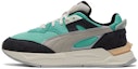 Buy プーマ ミラージュ スポーツ プレミアム "ビスケーグリーン" 382637-03