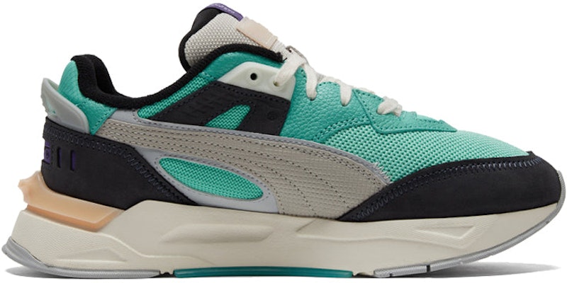 プーマ ミラージュ スポーツ プレミアム "ビスケーグリーン" 382637-03 Order プーマ ミラージュ スポーツ プレミアム "ビスケーグリーン" 382637-03