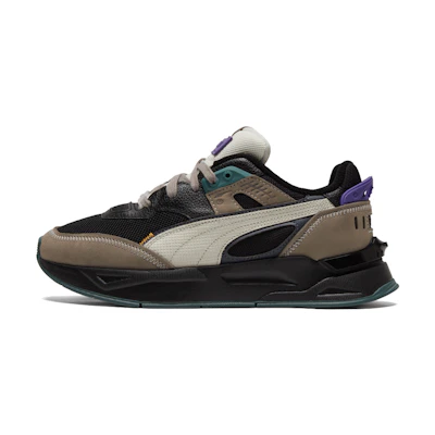 Puma Mirage Sport PRM 'Black Steeple Grey'