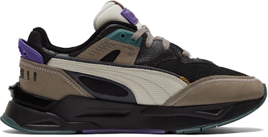 彪馬 Mirage Sport Prm 潮流戶外 低筒運動休閒鞋 黑灰 Order 彪馬 Mirage Sport Prm 潮流戶外 低筒運動休閒鞋 黑灰