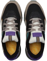 彪馬 Mirage Sport Prm 潮流戶外 低筒運動休閒鞋 黑灰 Shop 彪馬 Mirage Sport Prm 潮流戶外 低筒運動休閒鞋 黑灰