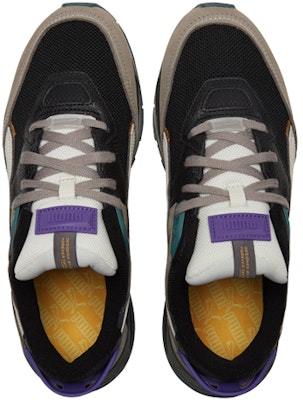 Puma Mirage Sport PRM 'Hitam Abu-abu Steeple' 382637-02 Shop Puma Mirage Sport PRM 'Hitam Abu-abu Steeple' 382637-02
