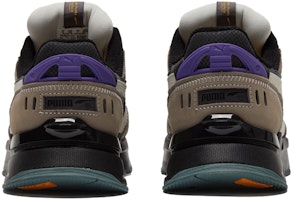 彪馬 Mirage Sport Prm 潮流戶外 低筒運動休閒鞋 黑灰 Purchase 彪馬 Mirage Sport Prm 潮流戶外 低筒運動休閒鞋 黑灰