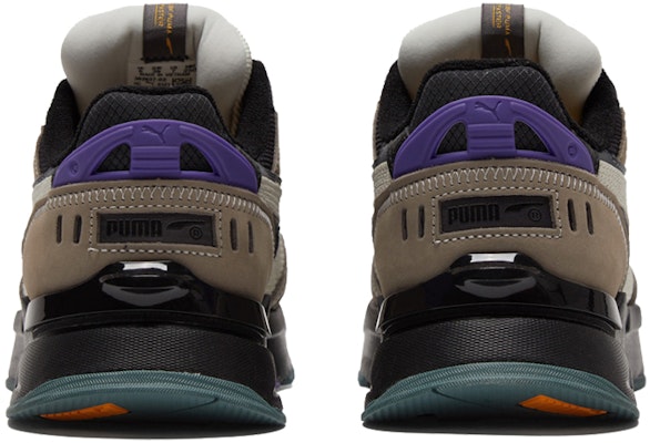 Puma Mirage Sport PRM 'Hitam Abu-abu Steeple' 382637-02 Purchase Puma Mirage Sport PRM 'Hitam Abu-abu Steeple' 382637-02