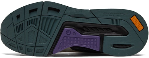 彪馬 Mirage Sport Prm 潮流戶外 低筒運動休閒鞋 黑灰 Details for 彪馬 Mirage Sport Prm 潮流戶外 低筒運動休閒鞋 黑灰