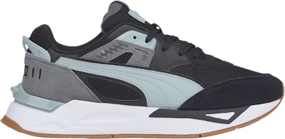 Puma Mirage Sport Remix 'Black Quarry' 381051-09 Puma Mirage Sport Remix 'Black Quarry' 381051-09