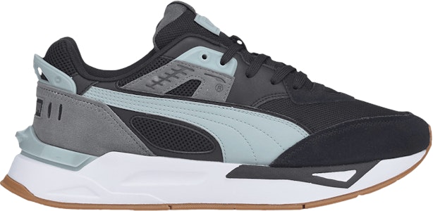 彪马Mirage Sport Remix '黑色石灰岩' 381051-09 Buy 彪马Mirage Sport Remix '黑色石灰岩' 381051-09