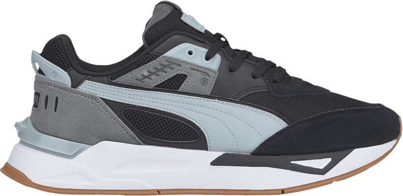 Puma Mirage Sport Remix 'Black Quarry' 381051-09 Buy Puma Mirage Sport Remix 'Black Quarry' 381051-09
