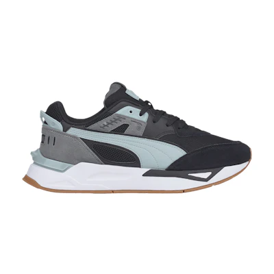 Puma Mirage Sport Remix 'Black Quarry'